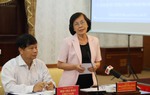 Báo chí, xuất bản bám sát nhiệm vụ chính trị của Đảng bộ, chính quyền TPHCM