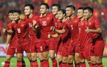 Dân mạng tranh cãi về danh sách đội tuyển Việt Nam đá vòng loại 2 World Cup 2026 khi hậu vệ hay nhất vắng mặt