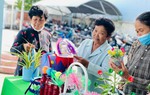 Tiền Giang: Truyền thông chống rác thải nhựa góp phần bảo vệ môi trường