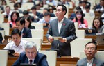 Đại biểu Quốc hội đề nghị đưa dạy thêm vào danh mục ngành nghề kinh doanh có điều kiện