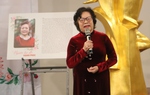 Nhà giáo, nhà văn Nguyễn Thị Mỹ Dung trao tặng gần 300 tài liệu, hiện vật cho Bảo tàng Phụ nữ Việt Nam