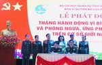 Xây dựng mô hình, điển hình tiên tiến trong thực hiện chính sách về bình đẳng giới 