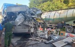 Vụ tai nạn khiến 5 người tử vong ở Lạng Sơn: Khởi tố, bắt giam tài xế xe đầu kéo