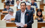 "Vụ Vạn Thịnh Phát là kỷ lục về hối lộ, người dân rất trông chờ vào thu hồi tài sản"