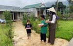 Viết tiếp ước mơ cho trẻ em mồ côi vùng cao A Lưới