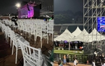 Bỏ 4 triệu mua vé VIP ở concert Westlife vẫn phải ngồi rìa xem thần tượng, các hạng khác cũng không khá hơn
