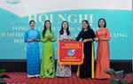 Cụm thi đua các tỉnh Duyên hải miền Trung và Tây Nguyên: Cần lựa chọn các hoạt động vừa sức, tạo sự lan tỏa