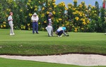 Giám đốc sở ở Bắc Ninh phải giải trình việc "đi chơi golf trong giờ làm việc"