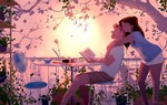 Khi đàn ông đột nhiên im lặng, anh ấy thực sự nghĩ gì?