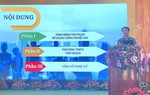 Đồng Tháp: Tăng cường truyền thông nâng cao nhận thức cho hội viên, phụ nữ về lừa đảo qua mạng