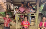 Giảm tình trạng tảo hôn, hôn nhân cận huyết thống ở huyện miền núi A Lưới