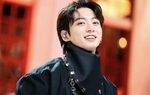 Jungkook (BTS) xác nhận nhập ngũ vào tháng 12