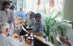 Phòng chống tác hại thuốc lá: Cần sự tiếp tục chung tay của các bộ, ngành và mỗi người dân