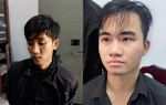Chân tướng 2 thanh niên cầm súng cướp ngân hàng, đâm chết bảo vệ ở Đà Nẵng