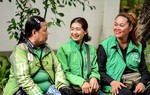 Cần đưa tài xế xe công nghệ, shipper vào diện đóng bảo hiểm xã hội bắt buộc