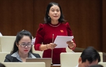 "Nếu tuổi hưu là 60, giáo viên mầm non khó đảm bảo an toàn cho trẻ"