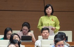 Phụ nữ phải rút Bảo hiểm xã hội một lần chủ yếu là cho gia đình và con nhỏ