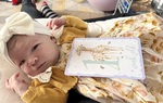 Bé sơ sinh ngủ nhiều bất thường, cha mẹ cẩn trọng với bệnh tim hiếm gặp