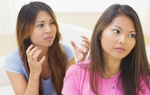 Chị gái tôi đang tự hủy hoại hạnh phúc gia đình từng ngày