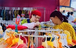 Kết nối giao thương, thúc đẩy tiêu thụ nông sản tiềm năng của miền núi, vùng sâu, vùng xa và hải đảo