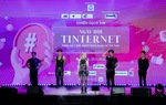 Dự án phát triển báo chí Việt Nam đồng hành cùng chương trình Internet nâng cao ý thức người dùng mạng Việt Nam 