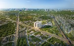 Hinode Royal Park ra mắt phân khu cao tầng