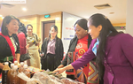 Lan tỏa nỗ lực của các nhóm phụ nữ dễ bị tổn thương trong phòng chống bạo lực giới 