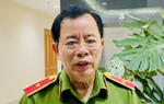 TPHCM: Ra quân xử lý tài xế sử dụng ma túy, bia rượu khi lái xe