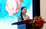 Tiếp tục thực hiện chương trình "Mẹ đỡ đầu" sẽ đạt mục tiêu kép trong việc chăm sóc toàn diện cho trẻ mồ côi