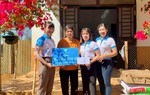 Thực hiện “5 không, 3 sạch” tích cực xây dựng nông thôn mới ở Đắk Nông
