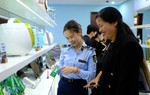 Nâng cao nhận thức của cộng đồng về công tác phòng chống hàng giả, hàng nhái 