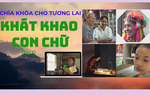 Phim tài liệu: Chìa khóa cho tương lai (tập 1)
