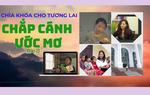 Phim tài liệu: Chìa khóa cho tương lai (tập 2)