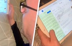 "Lạc" vào lịch sử tìm kiếm của con trai 8 tuổi, ông bố vừa buồn cười vừa lo ngại