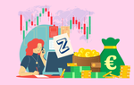 Những nữ Gen Z giàu nhất sàn chứng khoán