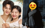 "Tình địch" siêu xinh của Kim Yoo Jung ở phim mới