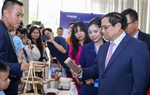 Thủ tướng: Tạo điều kiện thuận lợi nhất để thúc đẩy khởi nghiệp đổi mới sáng tạo