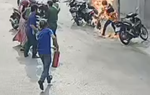 Thông tin mới về vụ chồng tẩm xăng vào người rồi ôm vợ đốt ở Hải Phòng