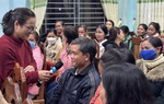 Phòng, chống bạo lực gia đình ở miền núi A Lưới: Nhiều mô hình hiệu quả