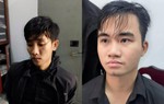 Thông tin mới nhất vụ dùng súng cướp ngân hàng, đâm bảo vệ tử vong ở Đà Nẵng