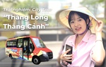 Trải nghiệm: City Tour "Thăng Long thắng cảnh" với 13 điểm đến có gì thú vị?