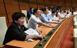 Bỏ quê quán, vân tay trên thẻ căn cước, thu thập thêm mống mắt trong cơ sở dữ liệu