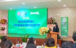Vinamilk hợp tác chiến lược với CLB Điều Dưỡng Trưởng Việt Nam để chăm sóc sức khỏe cho hàng triệu người bệnh 
