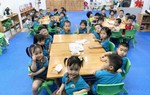 Thiếu vi chất dinh dưỡng cản trở sự tăng trưởng và khả năng sinh sản 