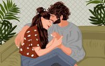 Thuyết "bóc vỏ quả cam" đang hot TikTok và sự "năng nhặt chặt bị" trong hôn nhân