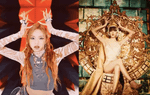 Em út BABYMONSTER đang cố trở thành bản sao Lisa (BLACKPINK)? 