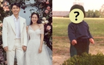 Quý tử đầu lòng nhà Hyun Bin - Son Ye Jin lộ diện trong sinh nhật 1 tuổi?