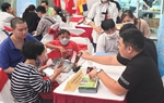 Tìm kiếm và kết nối các cơ hội việc làm mới cho người khuyết tật 