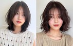 5 kiểu tóc ngắn giúp thu gọn gương mặt và trẻ trung hơn tuổi thật