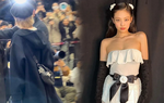 Jennie, Jimin tạo trend từ những phụ kiện ít ai ngờ